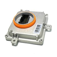 Блок управления дневным светом AA3 13- (4G0907397R)