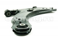 Рычаг передний A3 97-03, Bee 99-10, Bor 99-05, Gol 98-06, Oct 97-11 (1J0407151C)