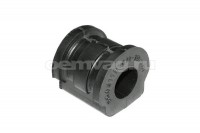 Подушка стабилизатора поперечной устойчивости 16ММ Pol 02-13, A2 02-05, Fab 00-13 (6Q0411314P)