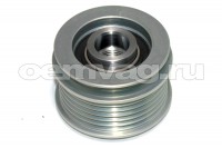 Муфта генератора Fab 00-13; Oct  97-13; Yet  10-13 (022903119C)